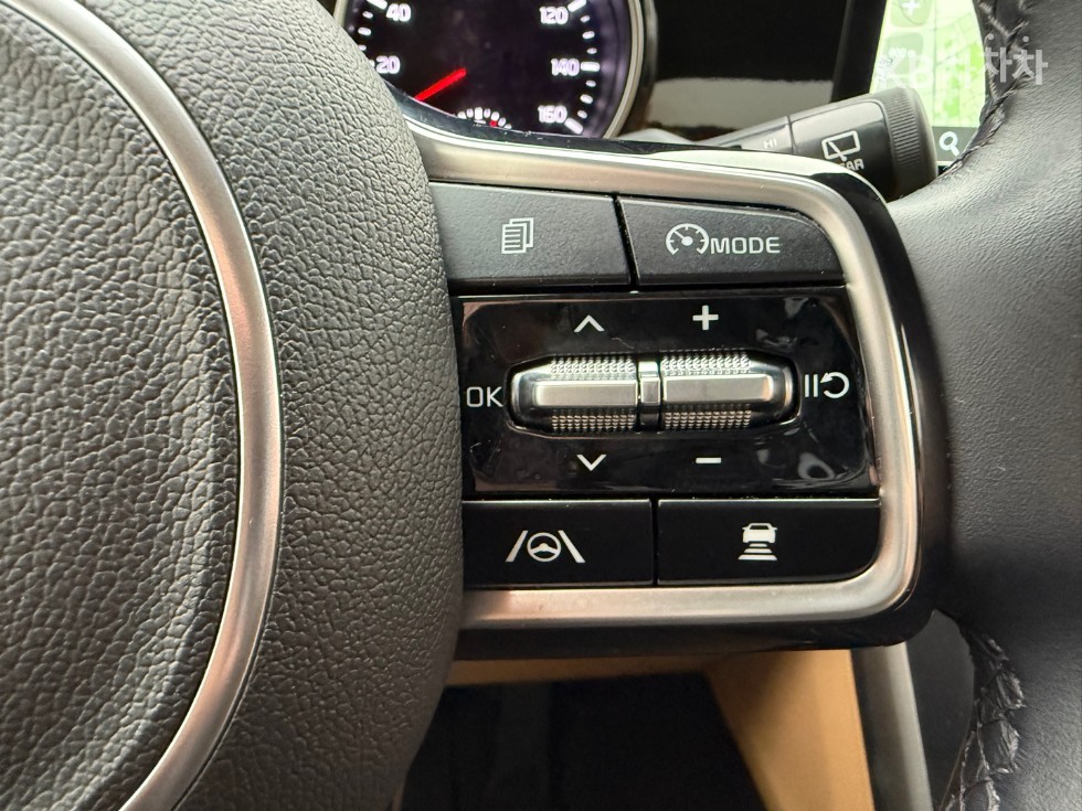2021 - kia carnival