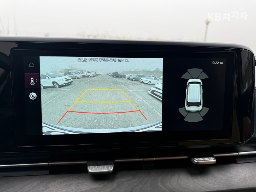 2021 - kia carnival