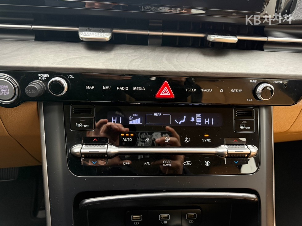 2021 - kia carnival