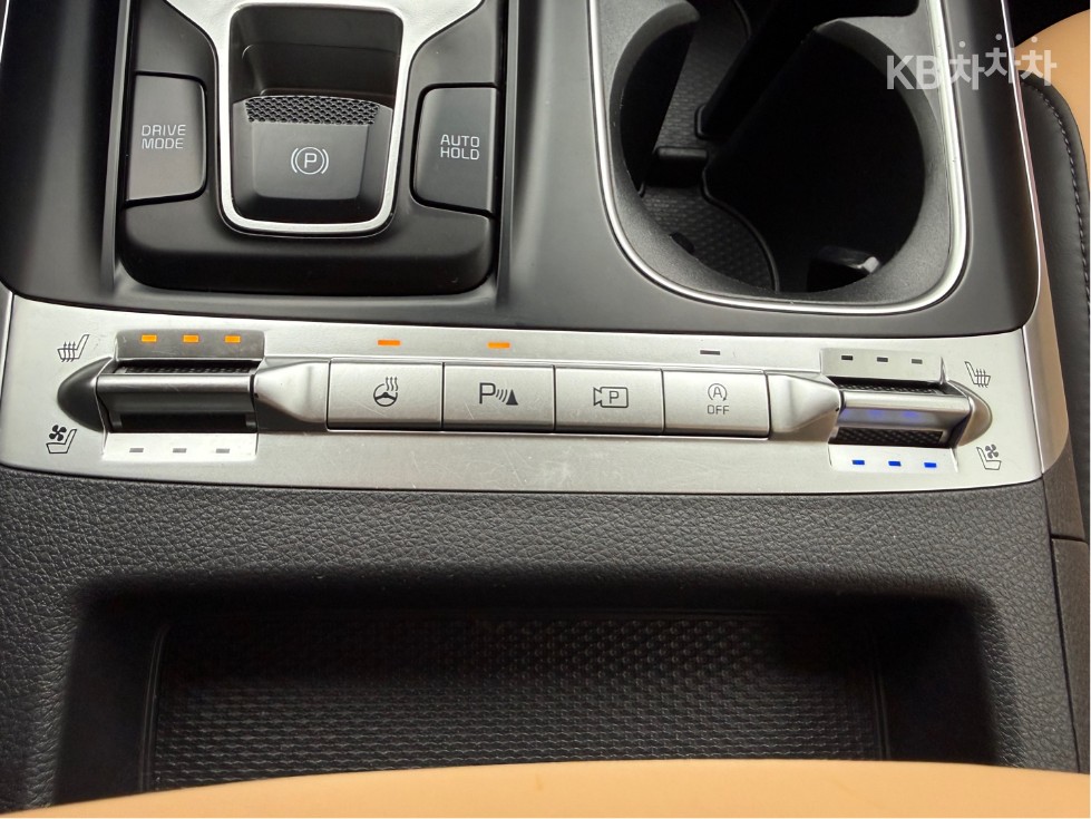 2021 - kia carnival