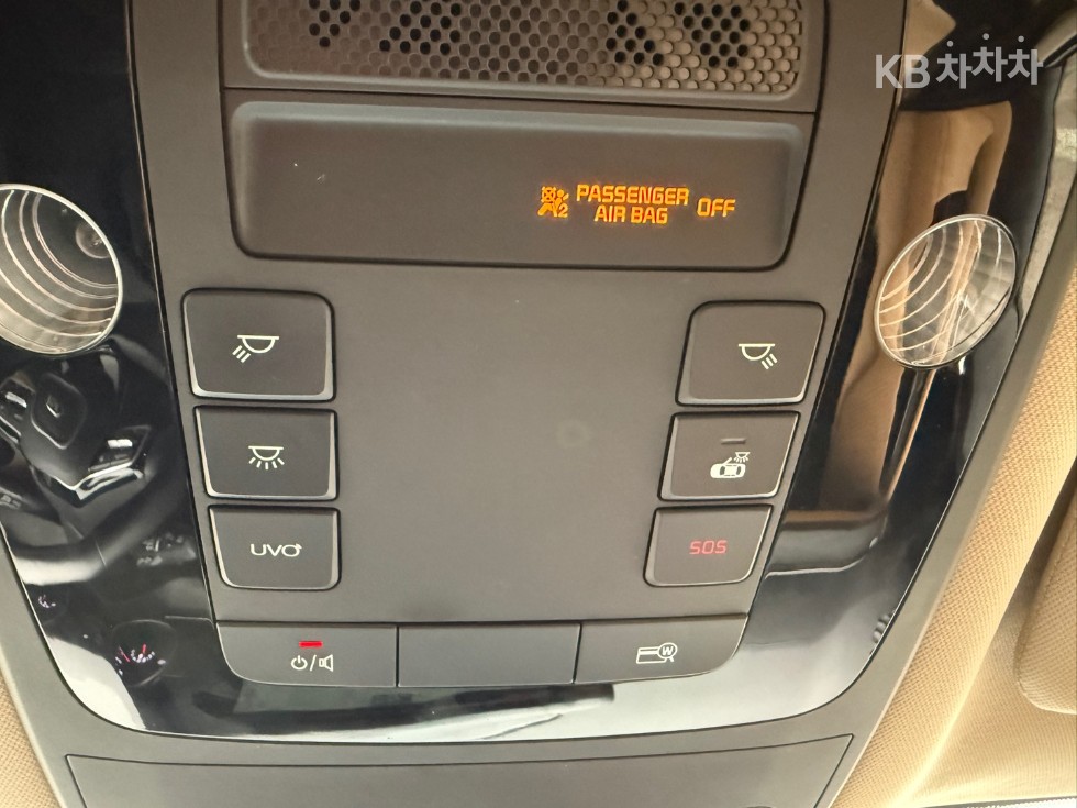 2021 - kia carnival