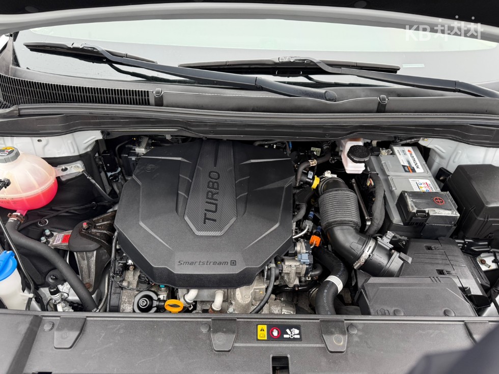 2021 - kia carnival