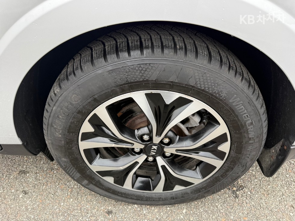 2021 - kia carnival