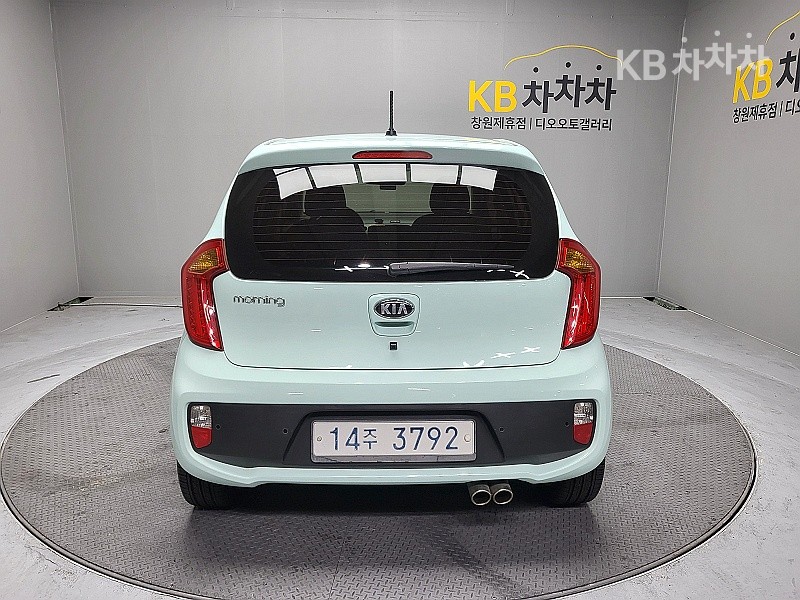 2013 - kia all