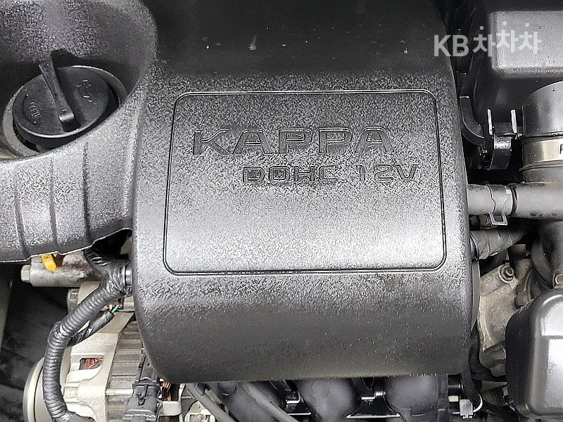 2013 - kia all