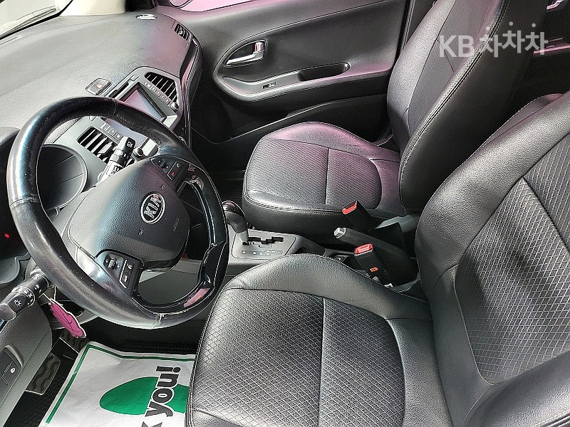 2013 - kia all