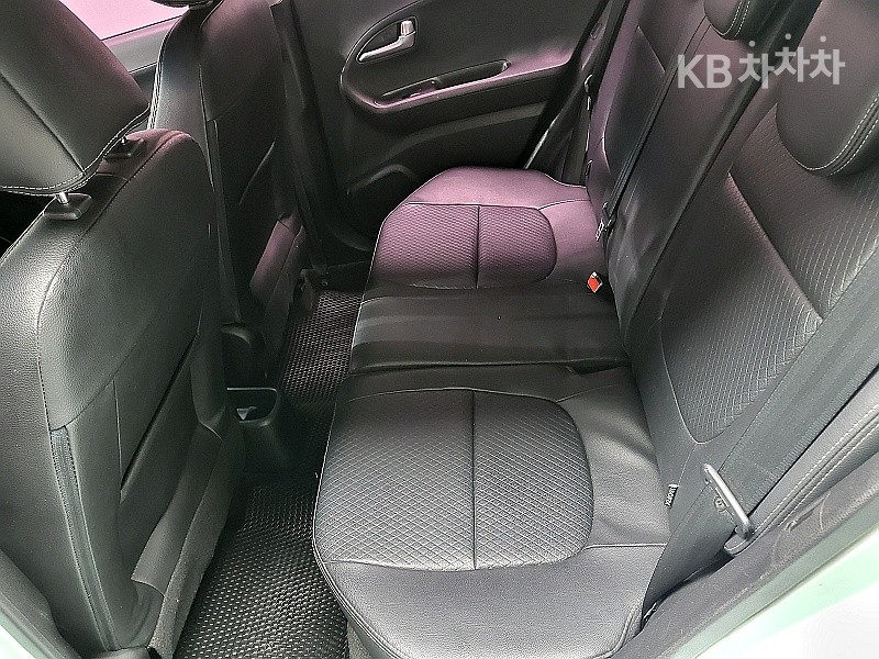 2013 - kia all