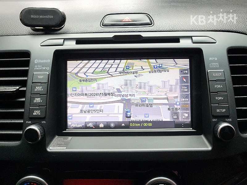 2013 - kia all
