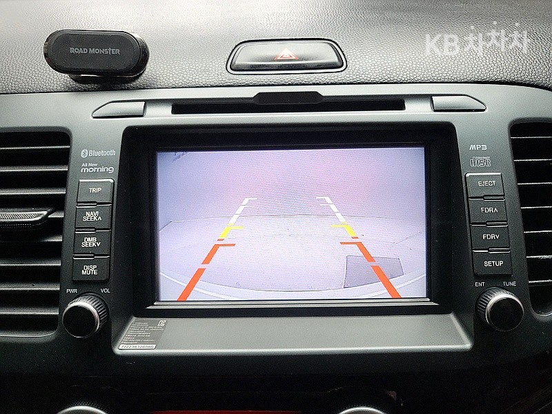 2013 - kia all