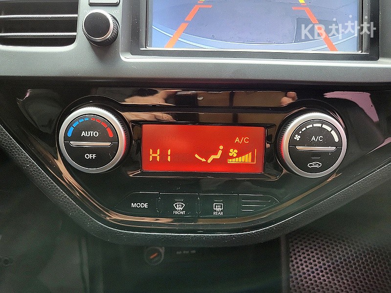 2013 - kia all