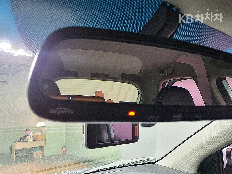 2013 - kia all