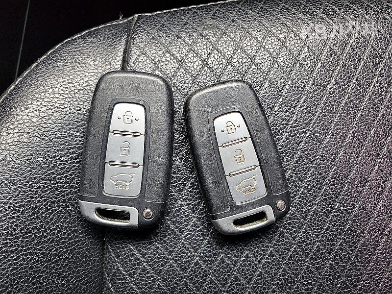 2013 - kia all