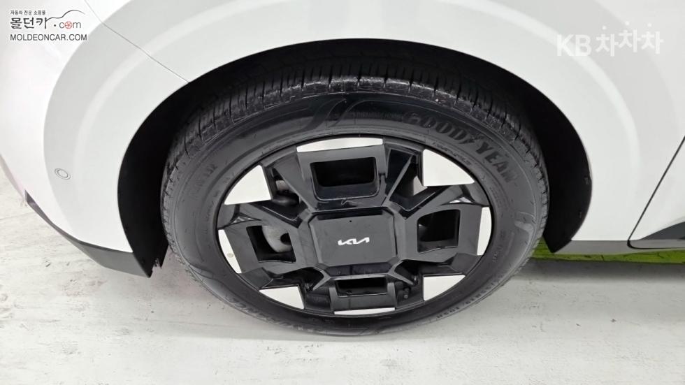 2025 - kia carnival