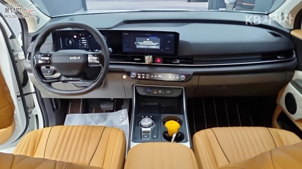 2025 - kia carnival