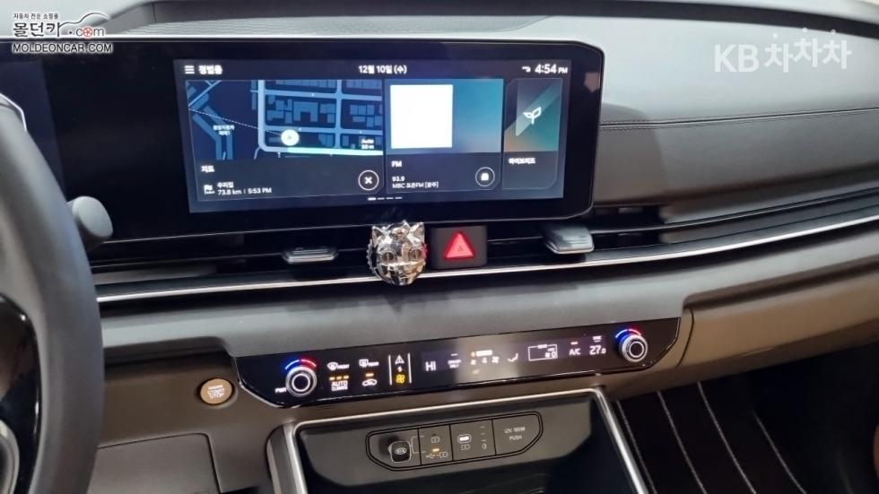 2025 - kia carnival