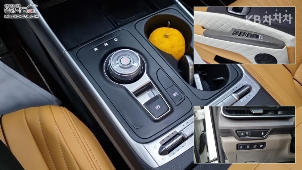 2025 - kia carnival