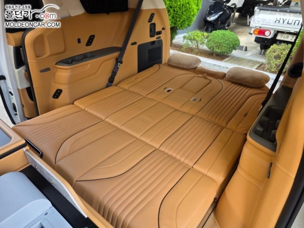 2025 - kia carnival