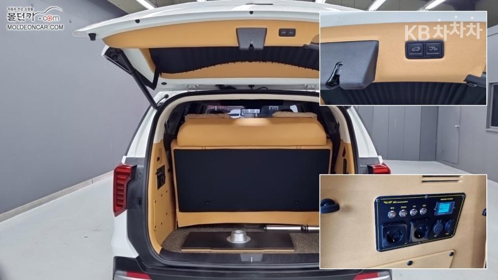 2025 - kia carnival