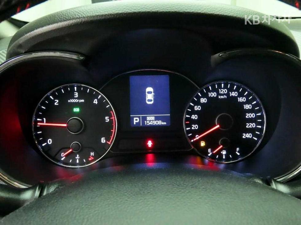 2015 - kia k3