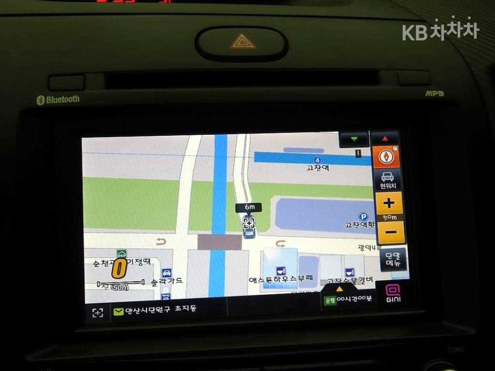 2015 - kia k3
