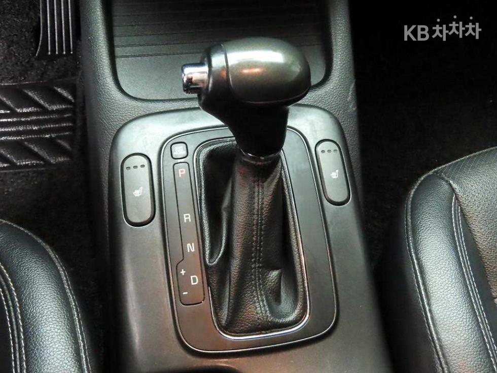 2015 - kia k3