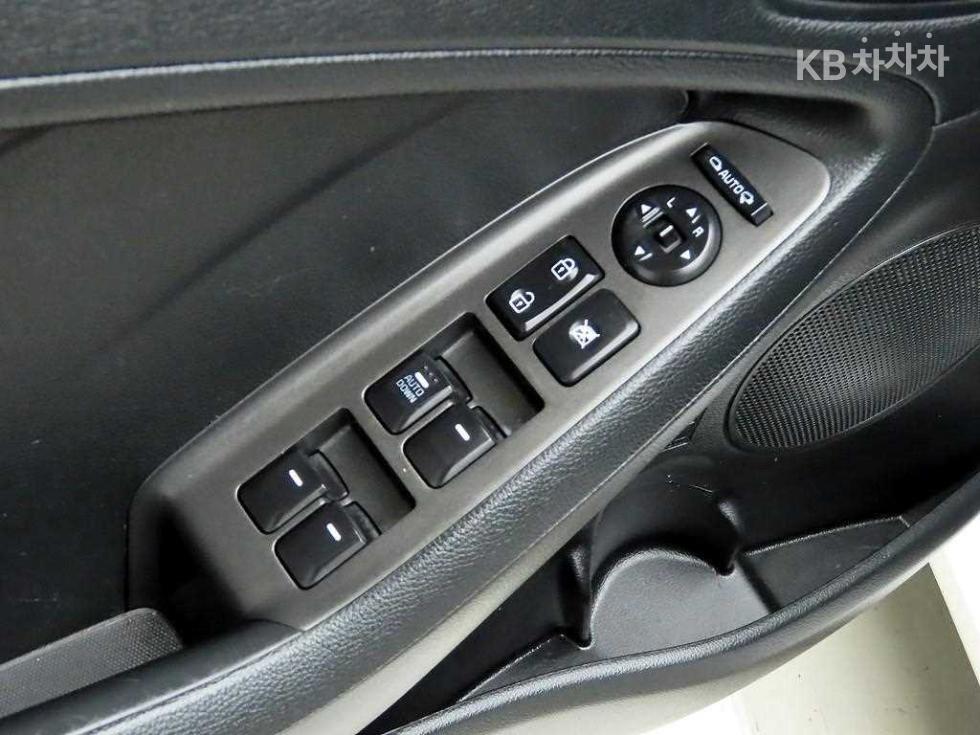 2015 - kia k3