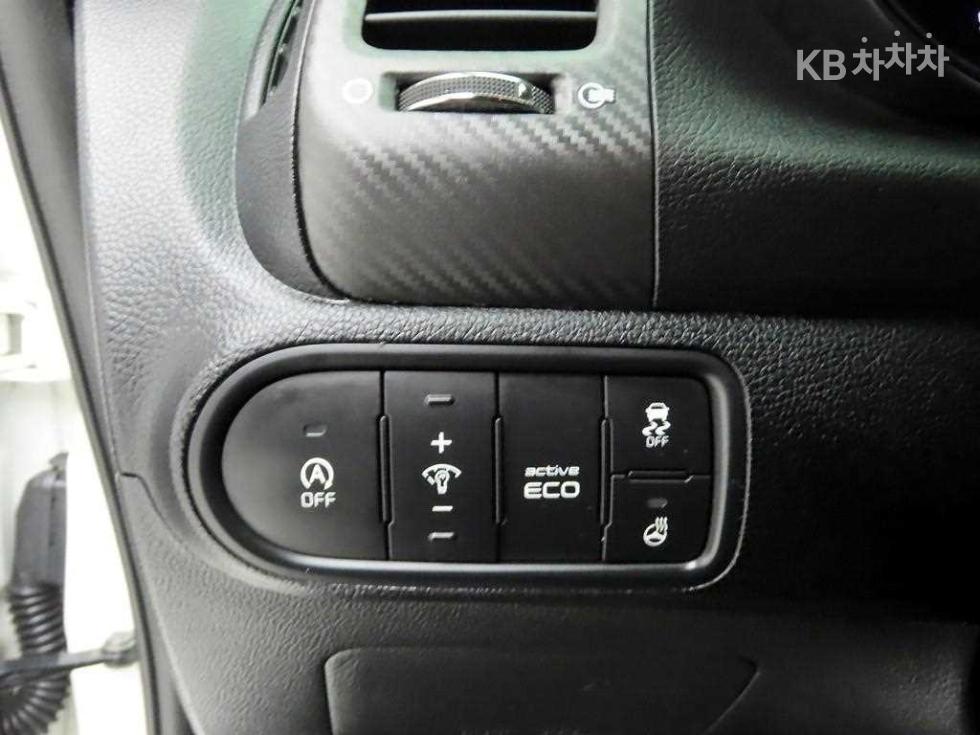2015 - kia k3