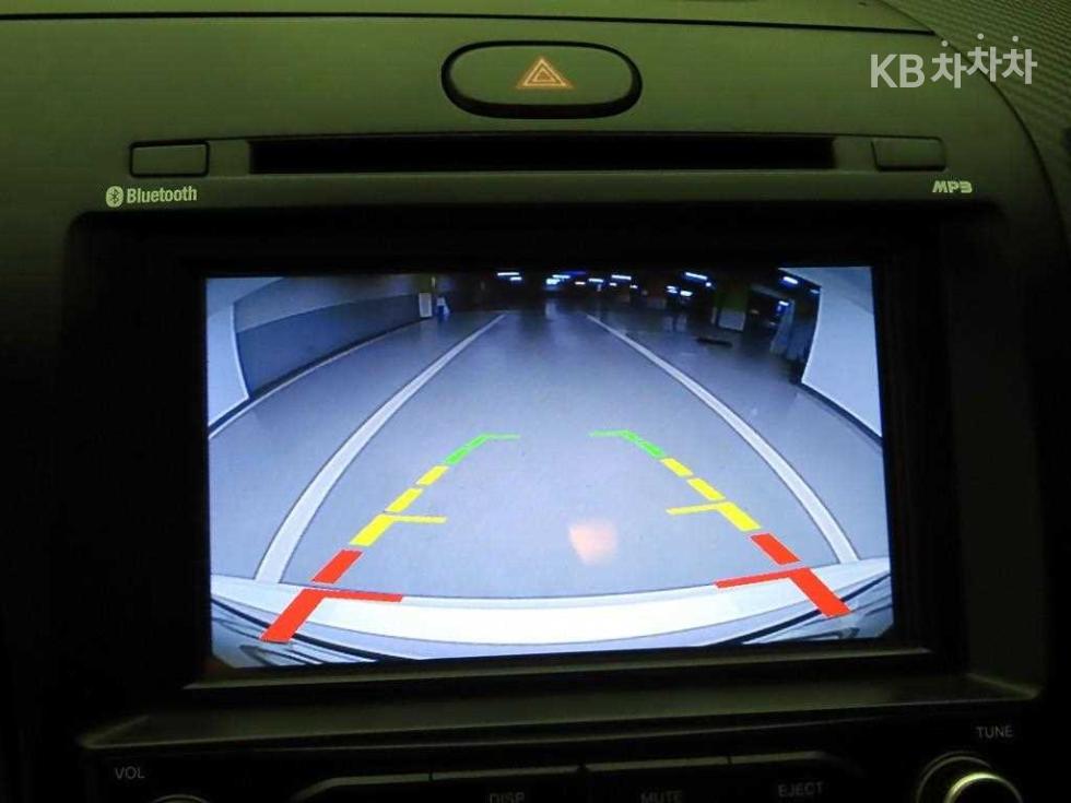 2015 - kia k3