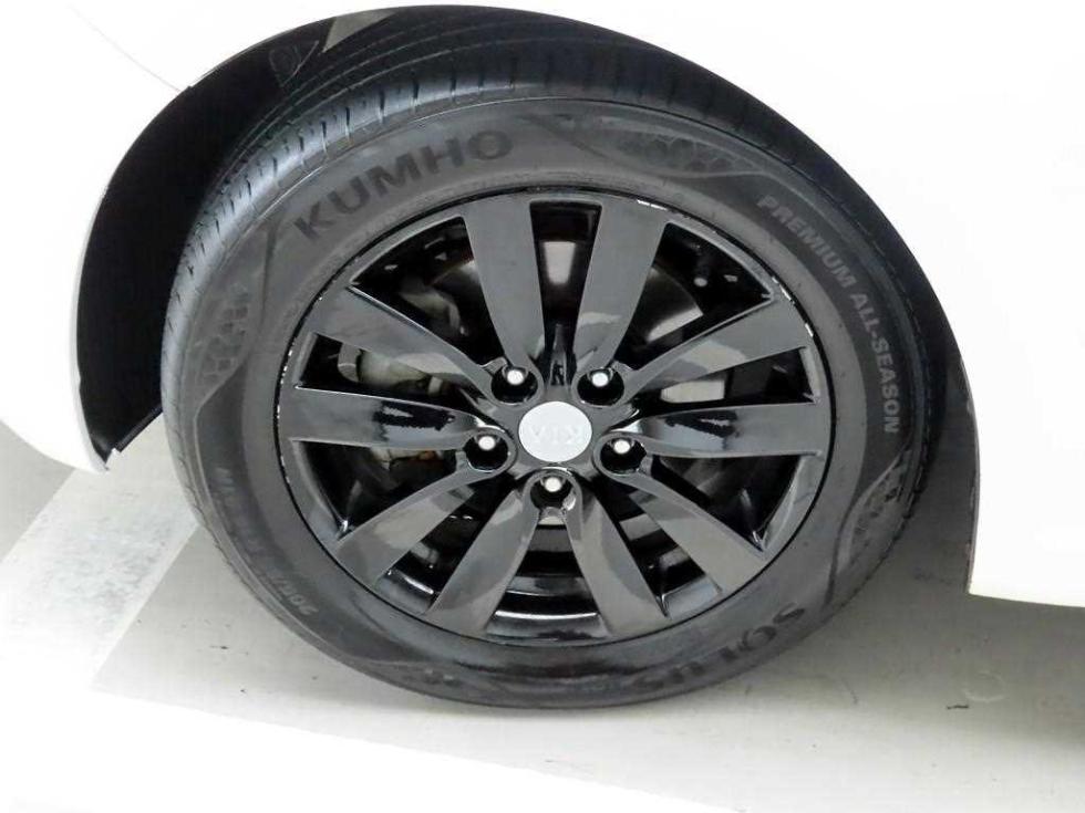 2015 - kia k3