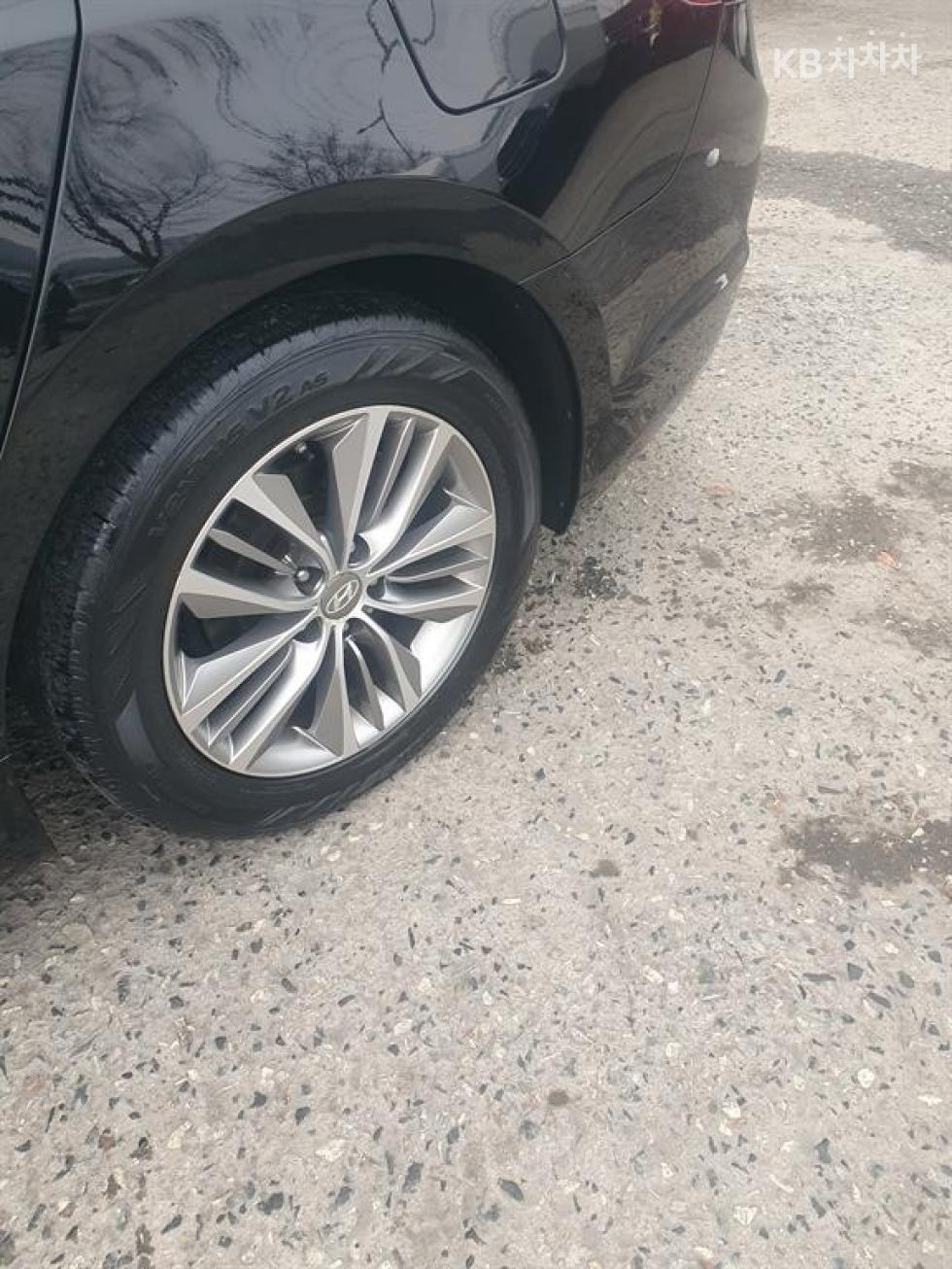 Hyundai Grandeur — miniaturë 9