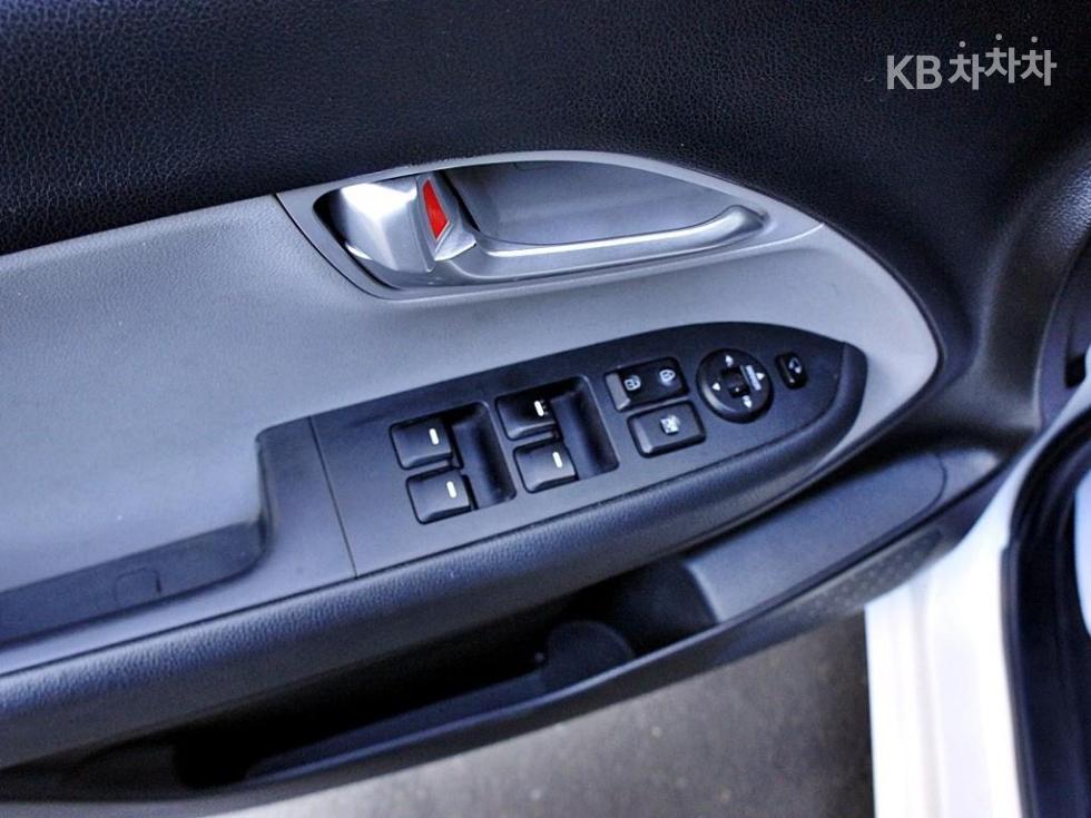2022 - kia ray