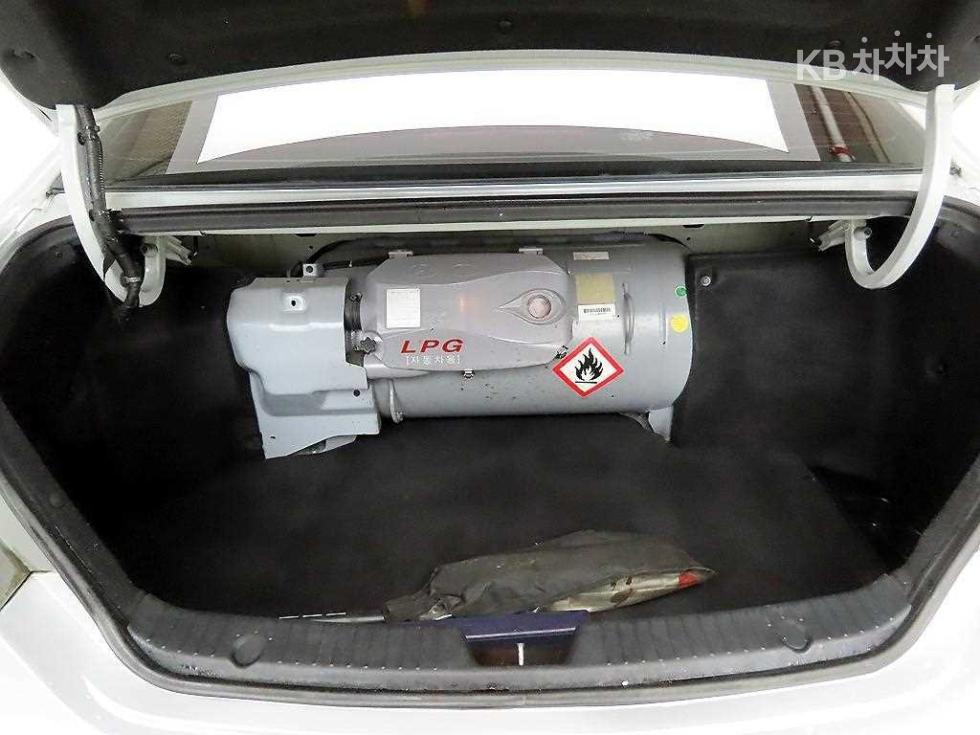 Hyundai Sonata — miniaturë 5