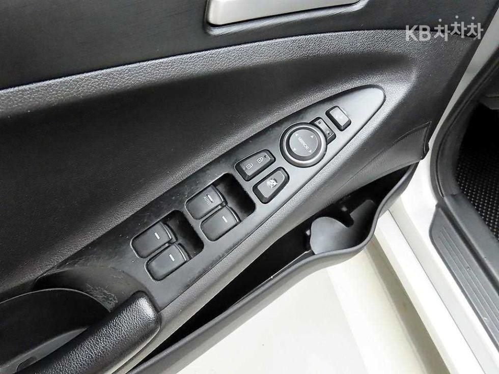 Hyundai Sonata — miniaturë 15