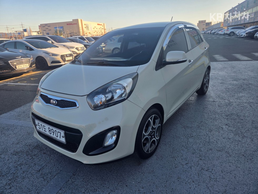 2013 kia all