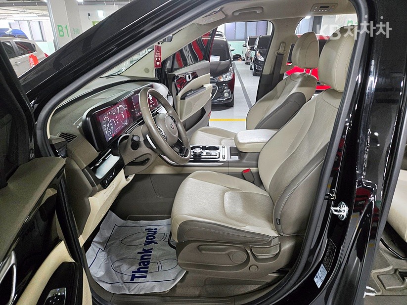 2021 - kia carnival