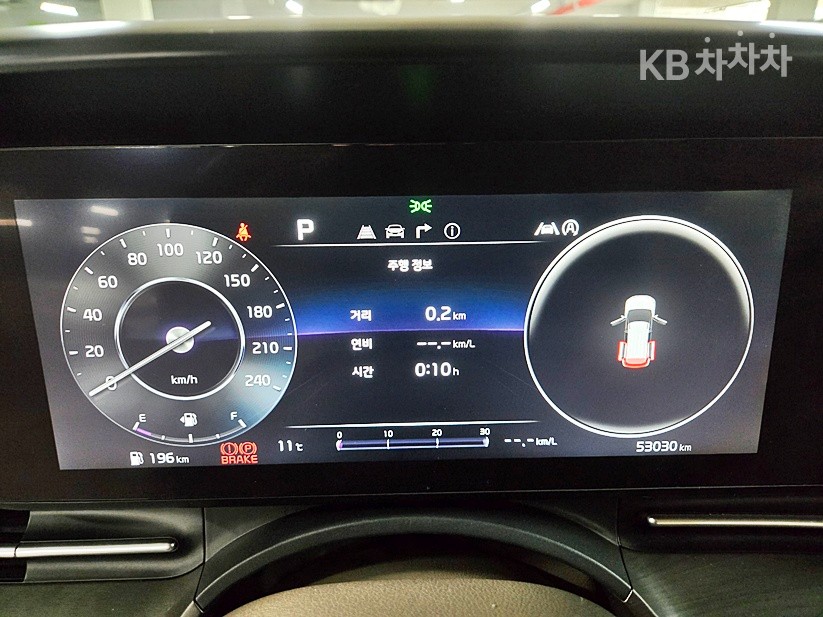2021 - kia carnival