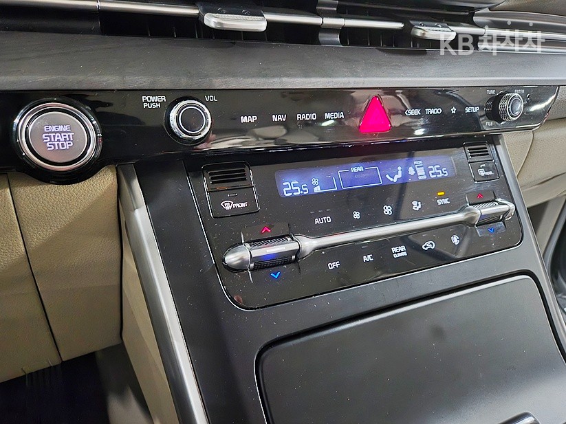 2021 - kia carnival