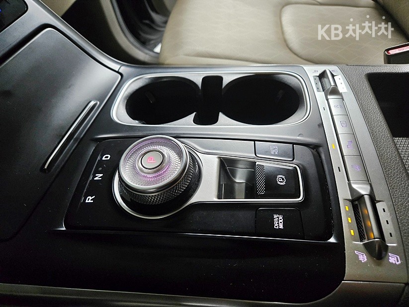 2021 - kia carnival