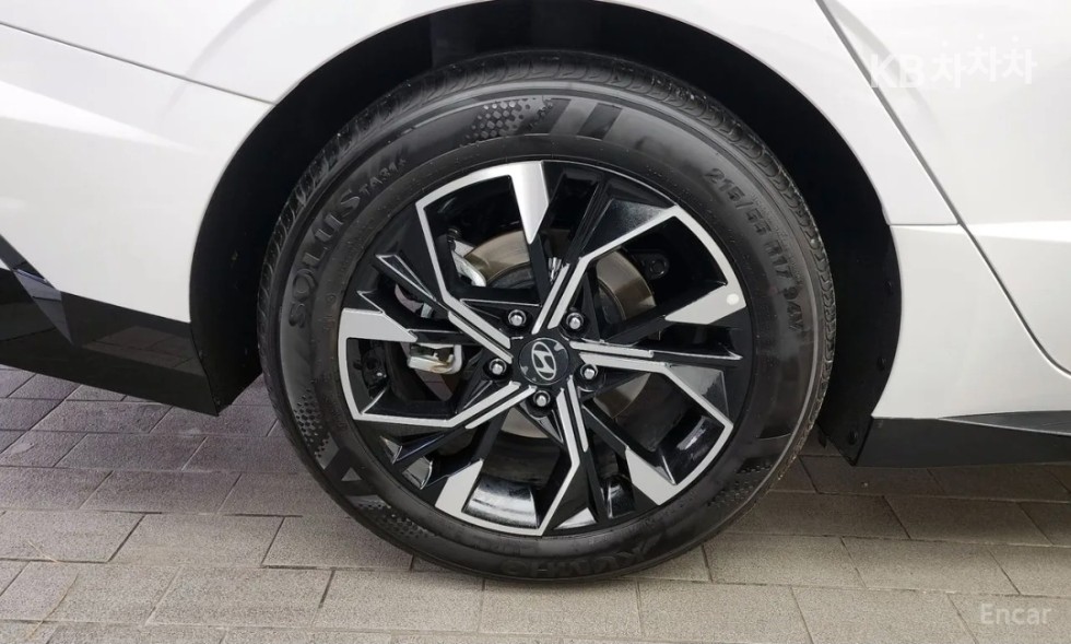 2025 - hyundai sonata