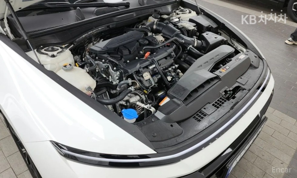 2025 - hyundai sonata