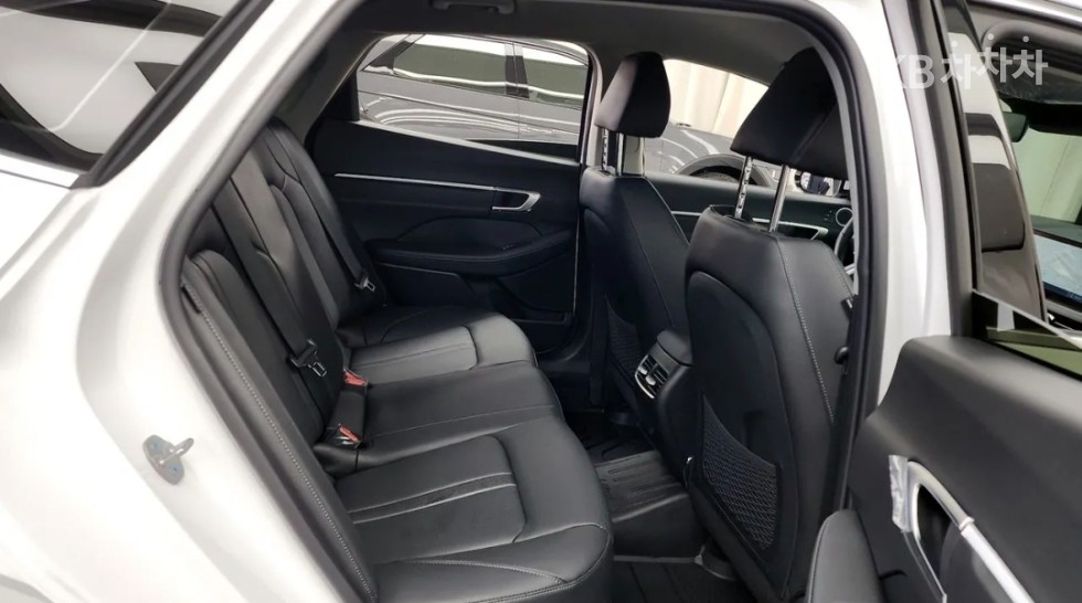 2025 - hyundai sonata