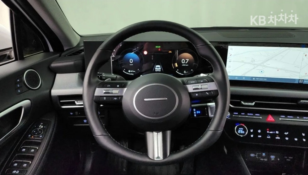 2025 - hyundai sonata