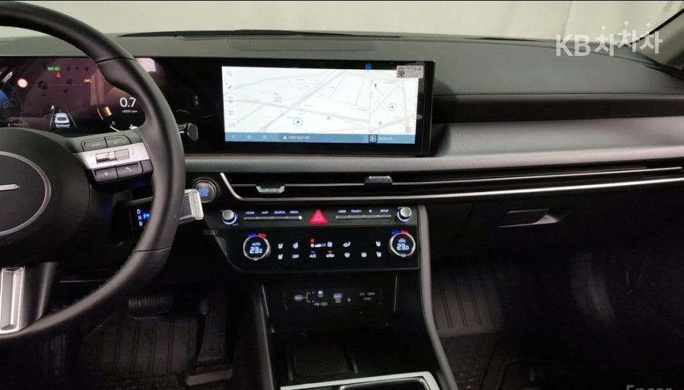 2025 - hyundai sonata