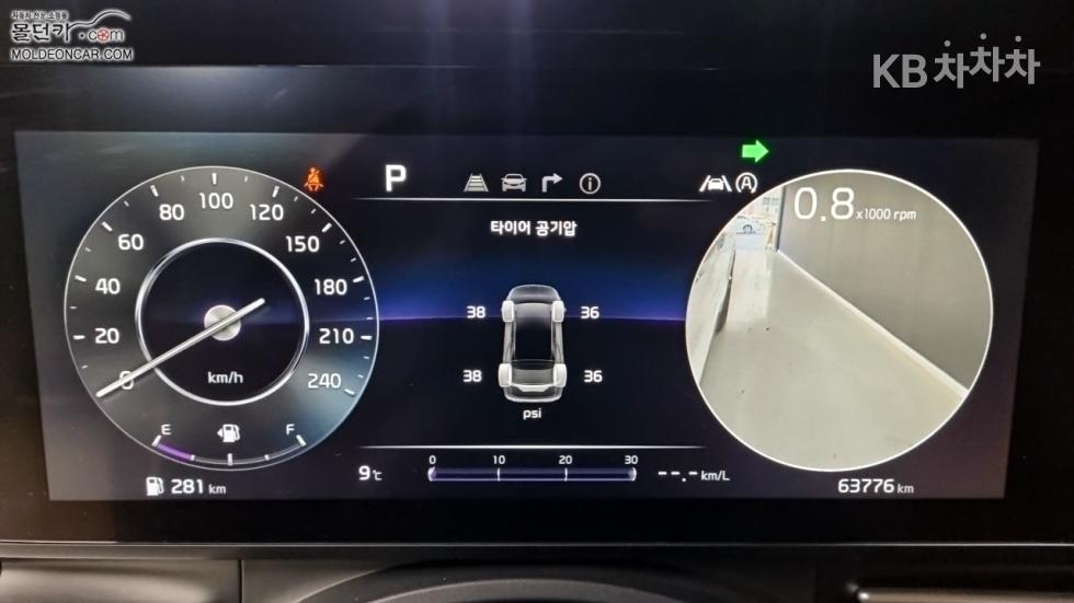2021 - kia carnival