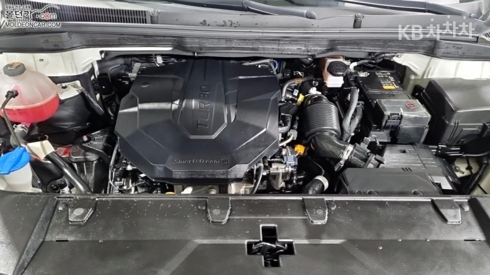2021 - kia carnival