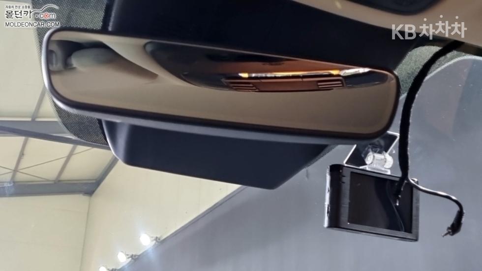 2021 - kia carnival