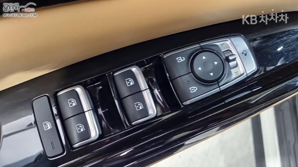 2021 - kia carnival