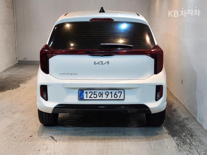 Kia Morning 1.0 Gasoline Signature - фото 3