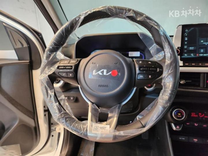 Kia Morning 1.0 Gasoline Signature - фото 9