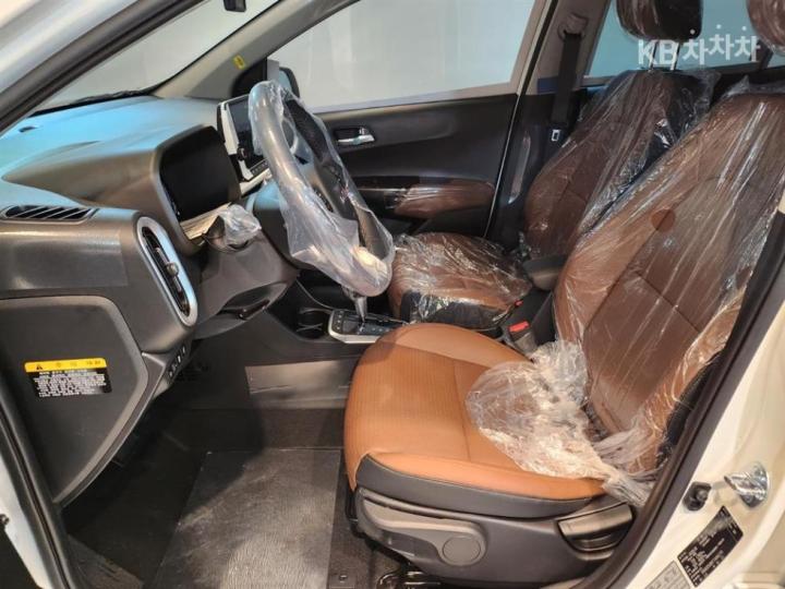 Kia Morning 1.0 Gasoline Signature - фото 10